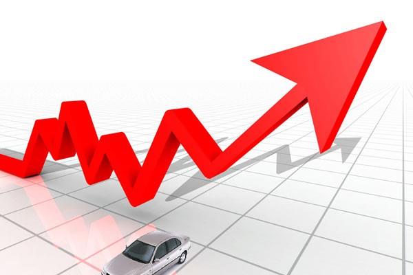 تولید خودرو افزایش می‌یابد
